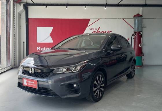 HONDA CITY 1.5 i-VTEC FLEX HATCH EX CVT HONDA CITY 1.5 i-VTEC FLEX HATCH EX CVT